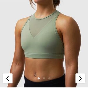 Born Primitive Sports Bra brand new with tags